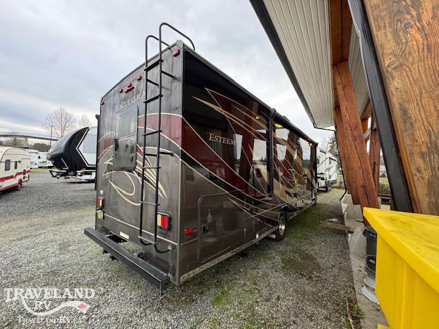 2018 Entegra Coach Esteem 29V - Image 2