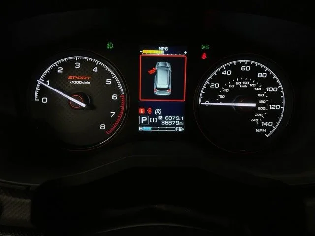 2023 Subaru Forester Wagon 5D Sport AWD - Image 15