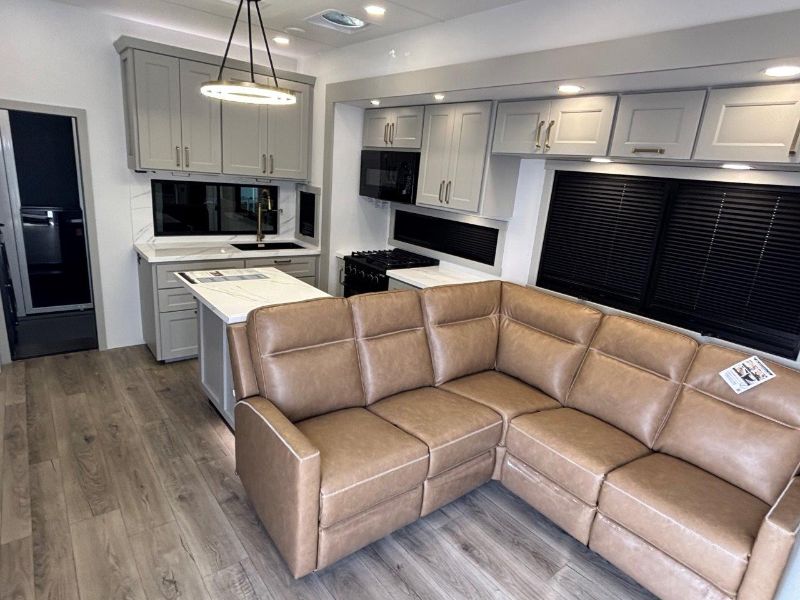 2026 Brinkley RV Model G 3250 - Image 40