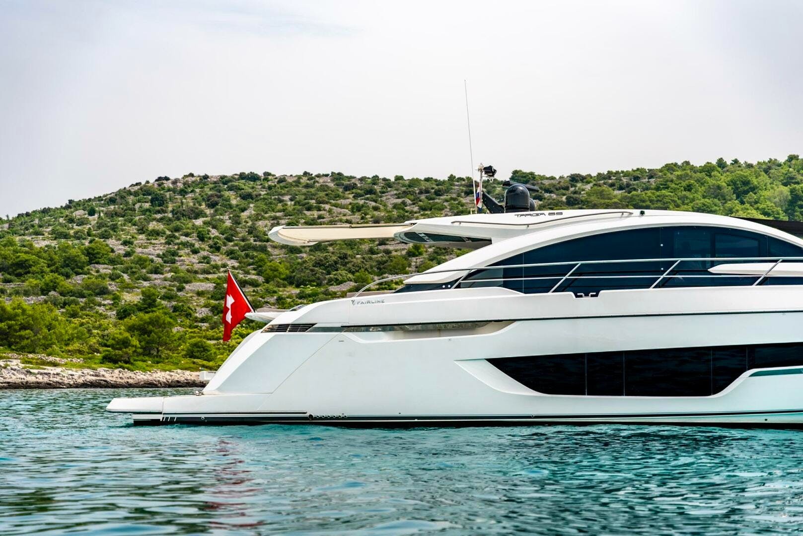 2019 Fairline - Image 31