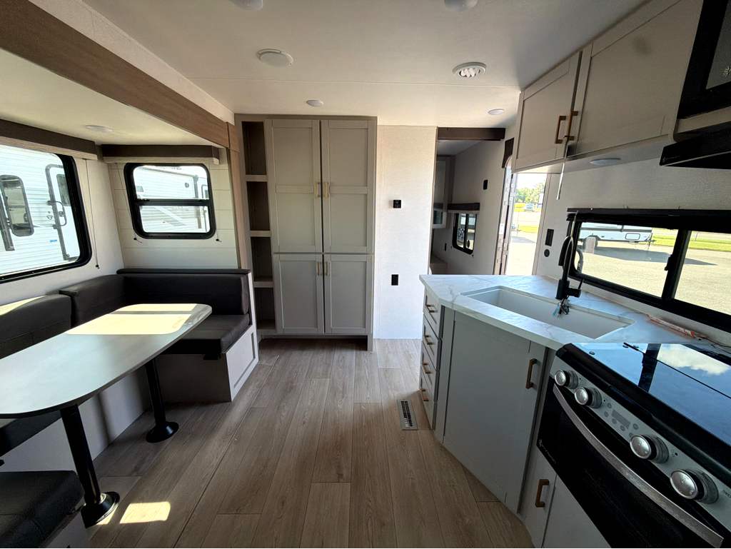 2027 JAYCO JAY FLIGHT 280BHS - Image 30
