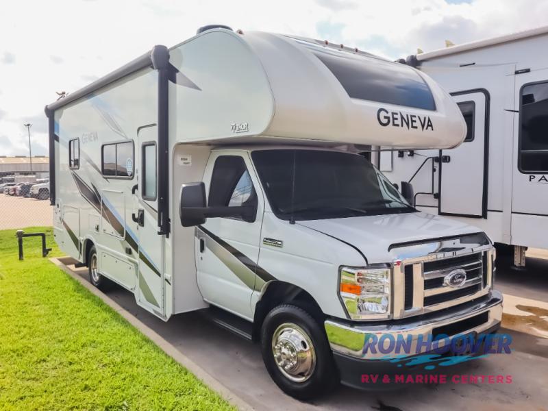2023 THOR MOTORCOACH GENEVA 25VA - Image 1