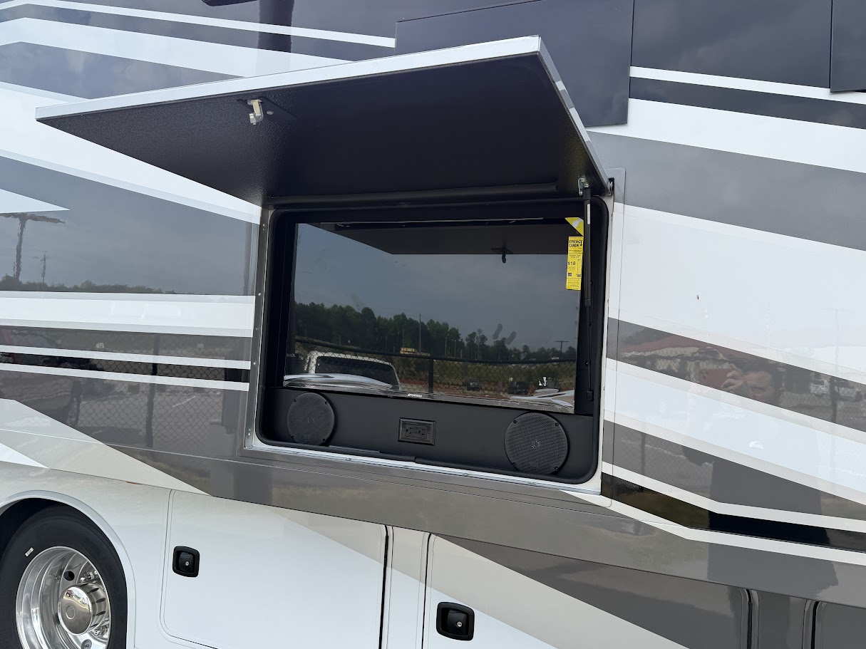 2027 JAYCO PRECEPT 36C - Image 10