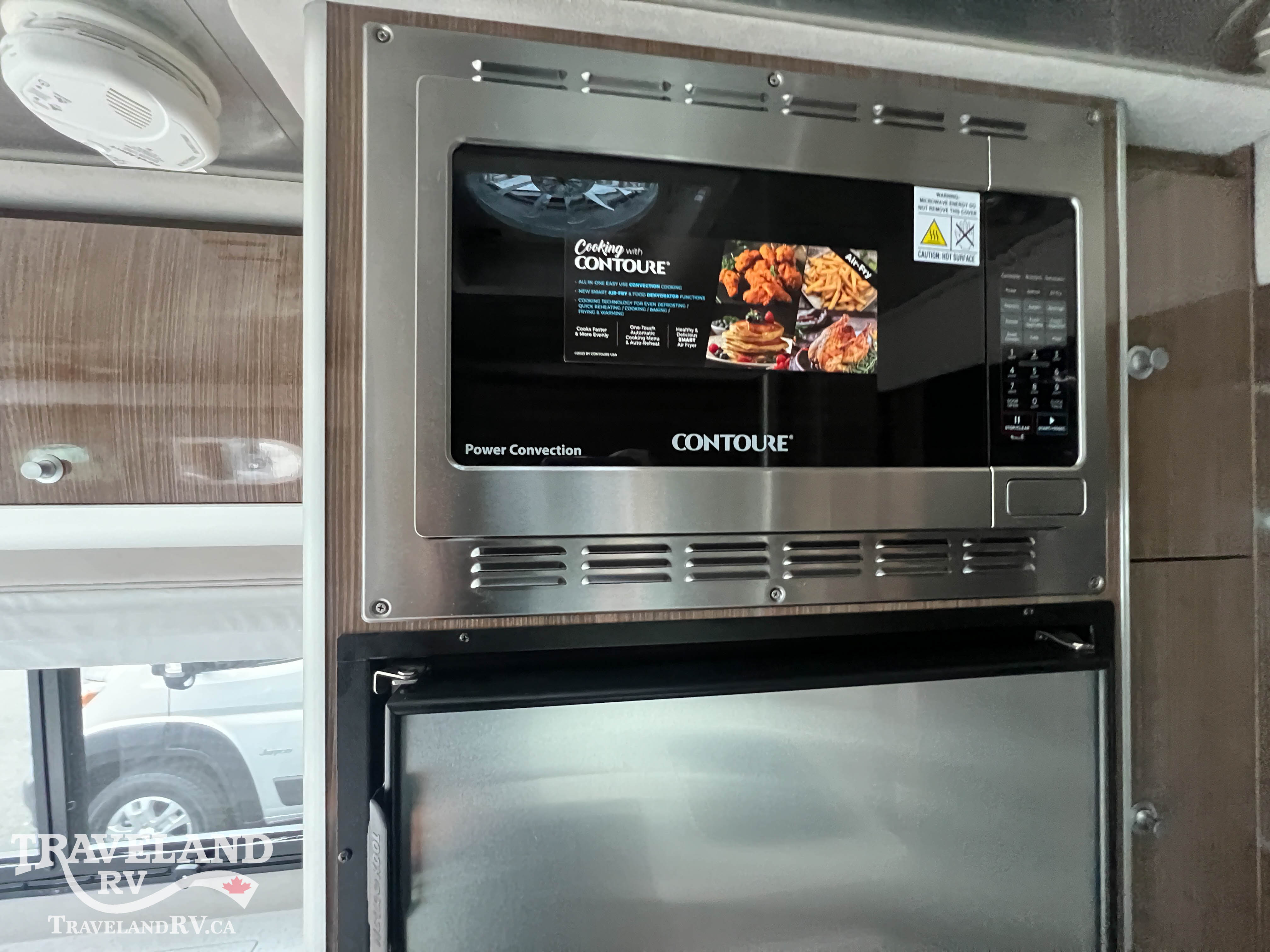 2019 Airstream Atlas Murphy Suite - Image 28
