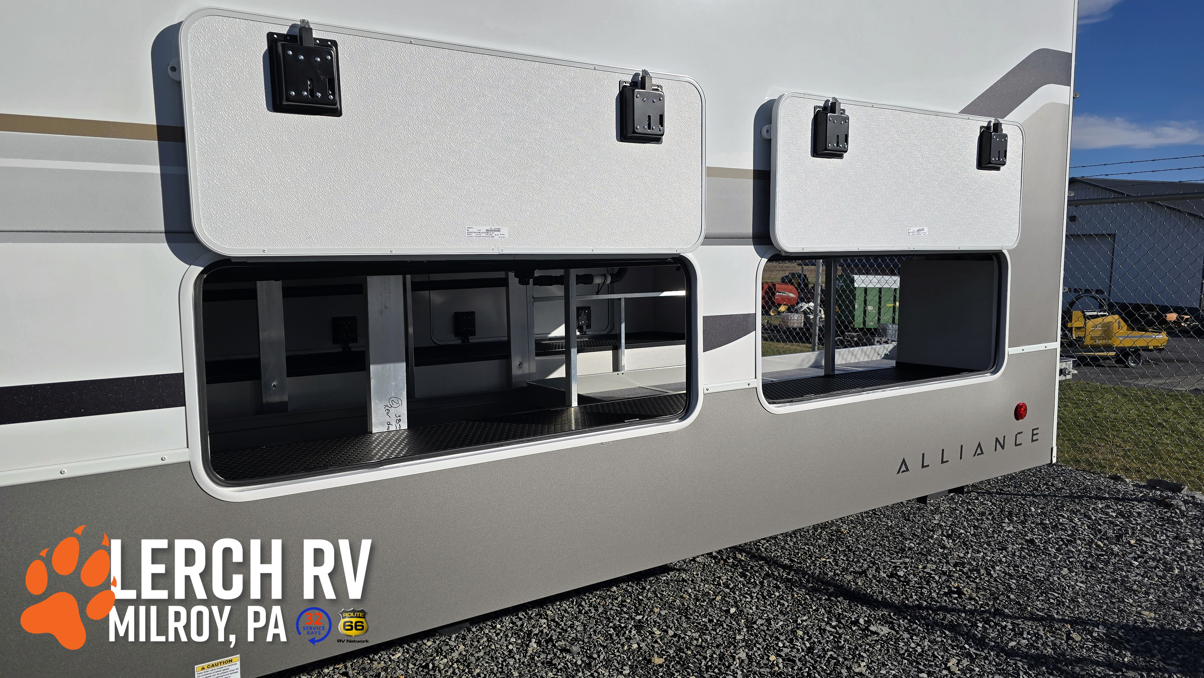 2026 Alliance RV PARADIGM 385FL - Image 8