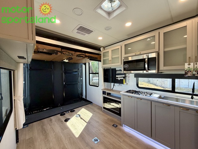 2027 Forest River Stealth 2513 - Image 11