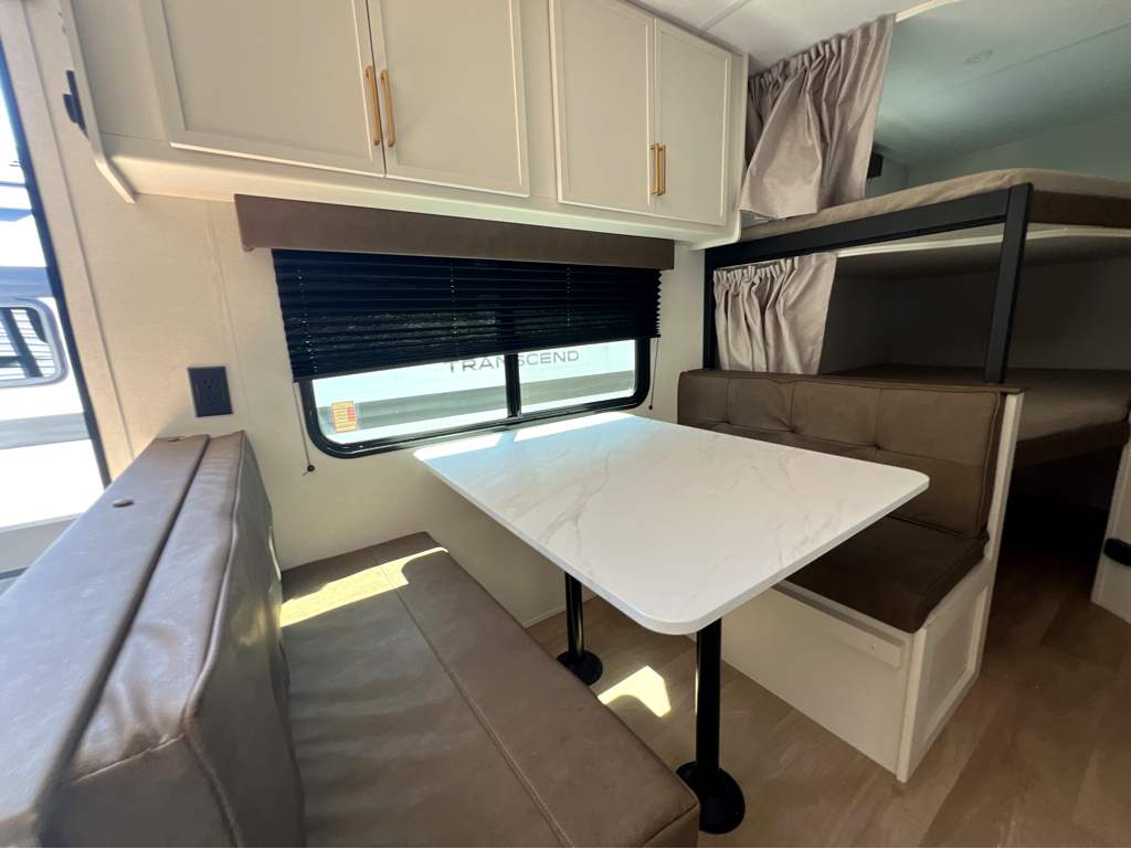 2026 GRAND DESIGN TRANSCEND 19BHX - Image 7