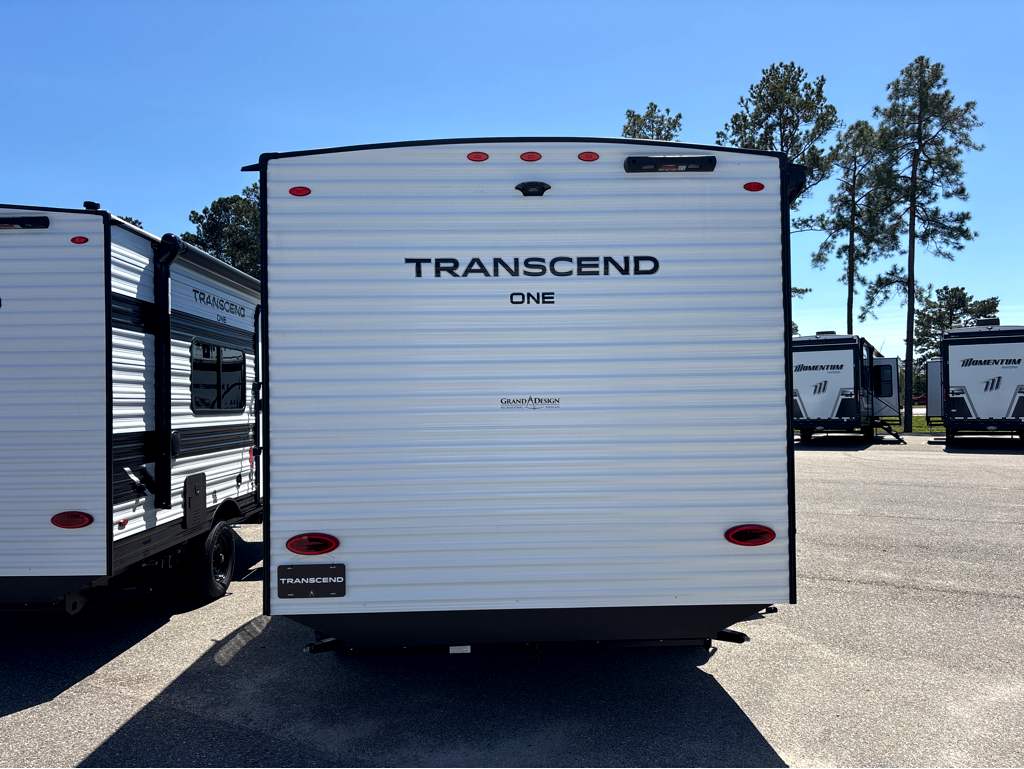 2026 GRAND DESIGN TRANSCEND 131DL - Image 5