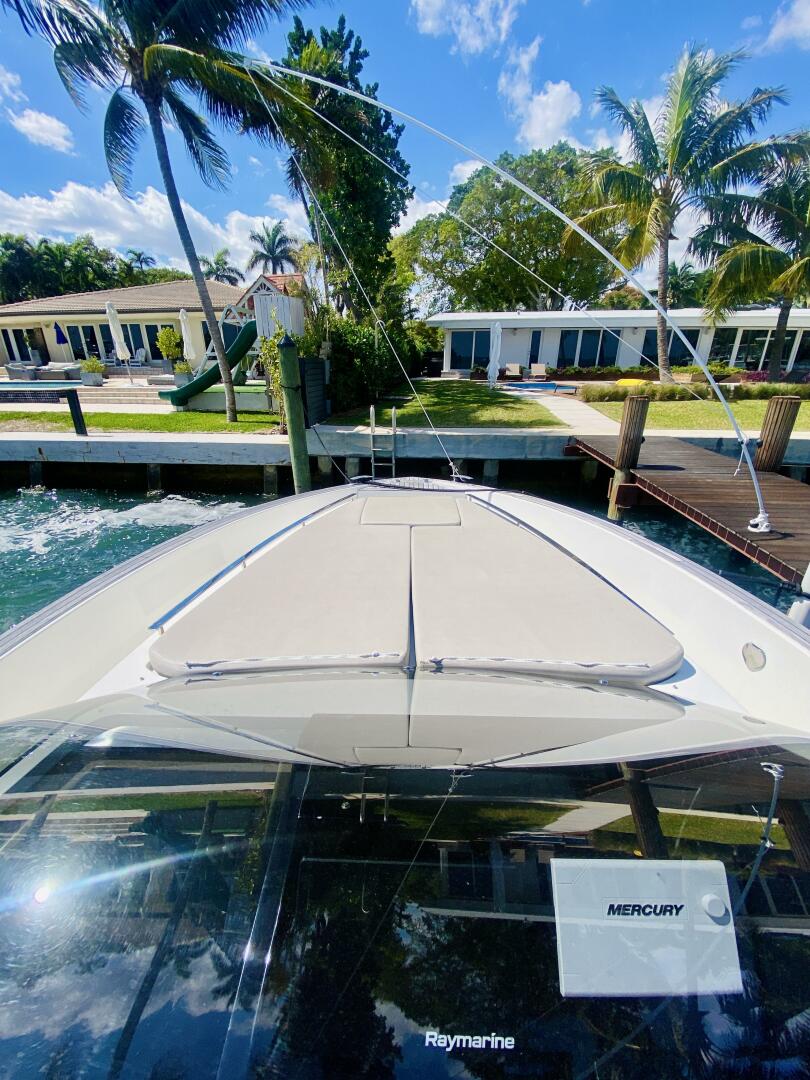 2020 Astondoa 377 - Image 12