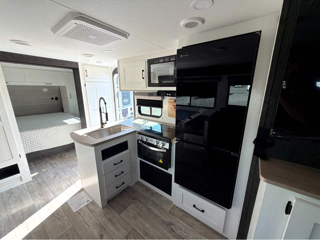 2026 VENTURE RV SIENNA 281VQB - Image 21