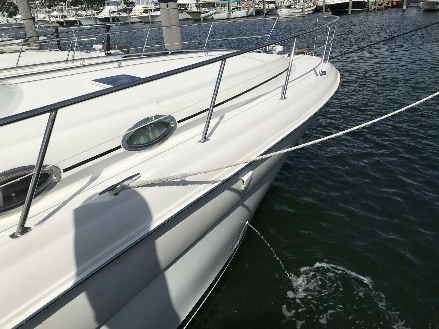 2001 Sea Ray Sun-Dancer - Image 41