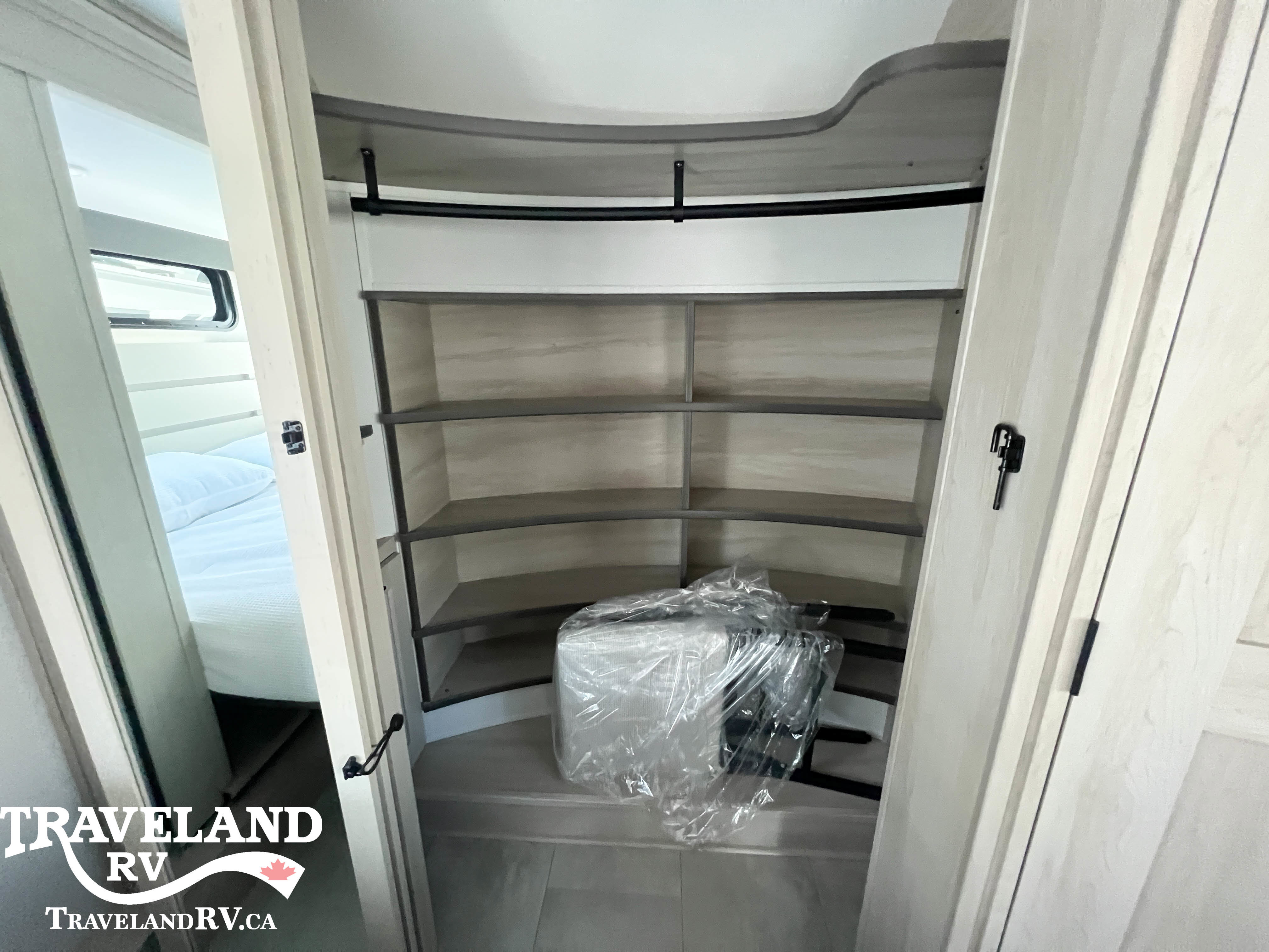 2025 Grand Design Solitude 310GK - Image 22