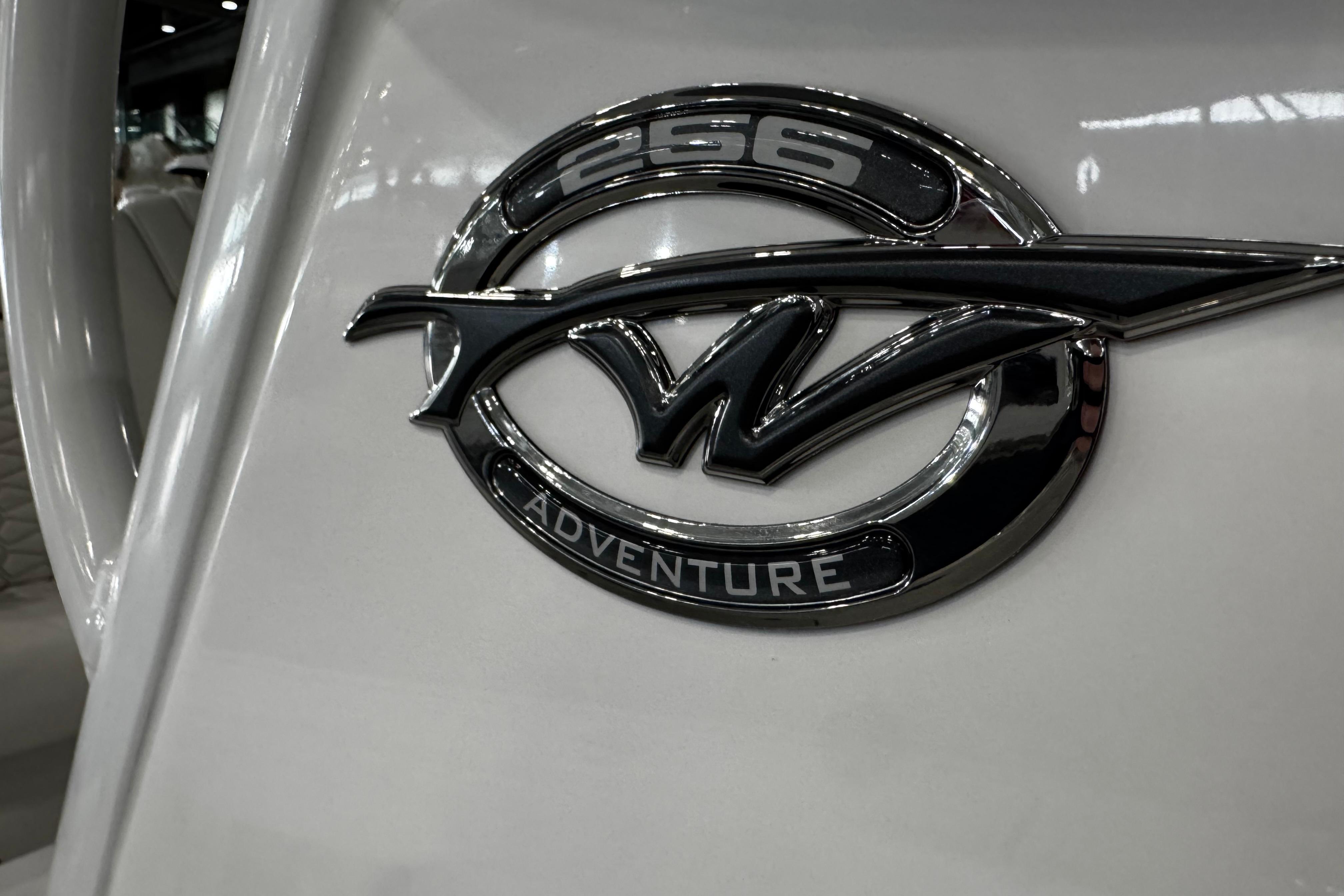 2027 Tidewater 256 CC Adventure - Image 7