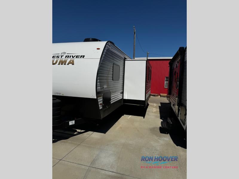 2026 PALOMINO 283BHCE - Image 3