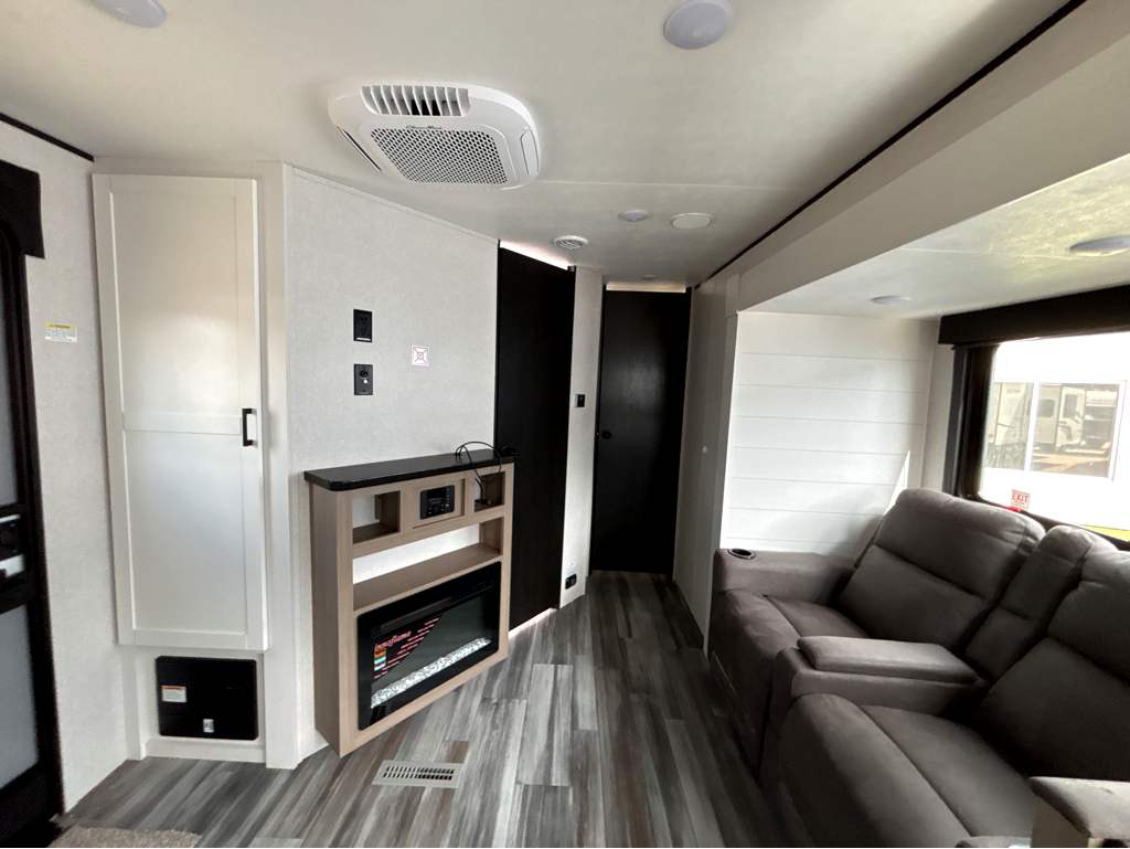 2026 JAYCO JAY FLIGHT SLX 280FKS - Image 7
