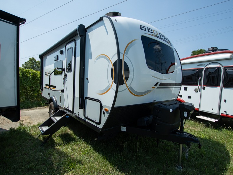 2023 Forest River Rockwood Geo Pro