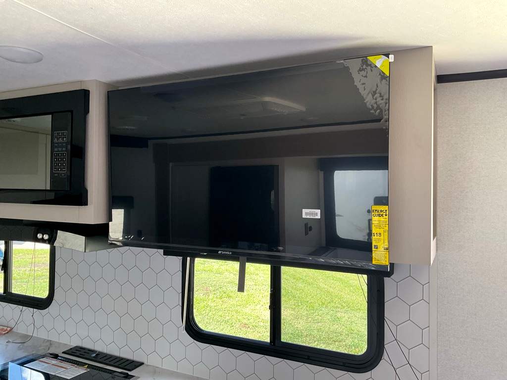 2027 JAYCO Jay Feather 25BH - Image 11