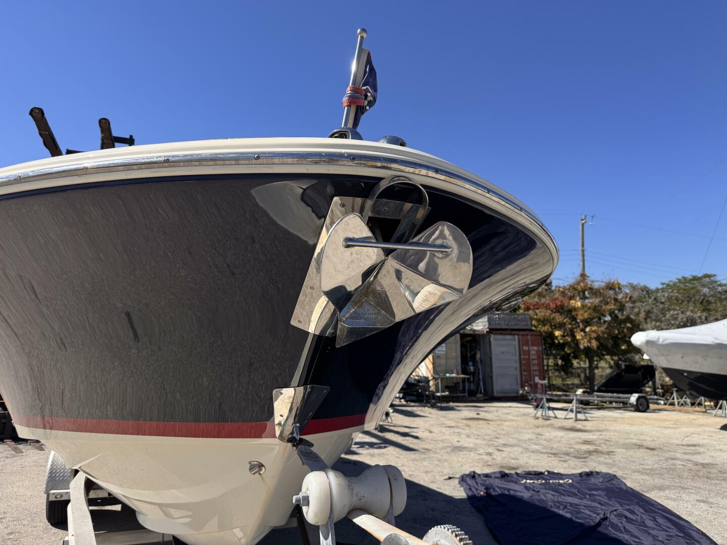 2019 Chris-Craft - Image 25
