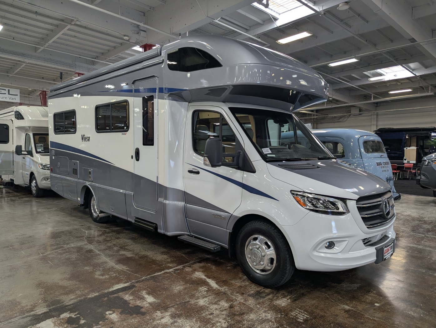 2023 Winnebago View 24J - Image 1