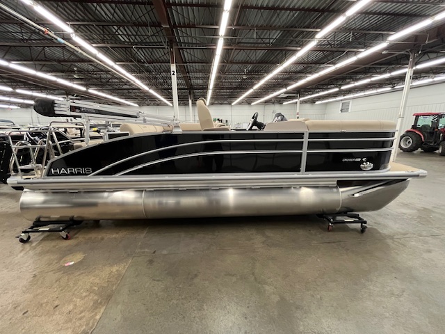 2026 HARRIS CRUISER 210 SL - Image 1