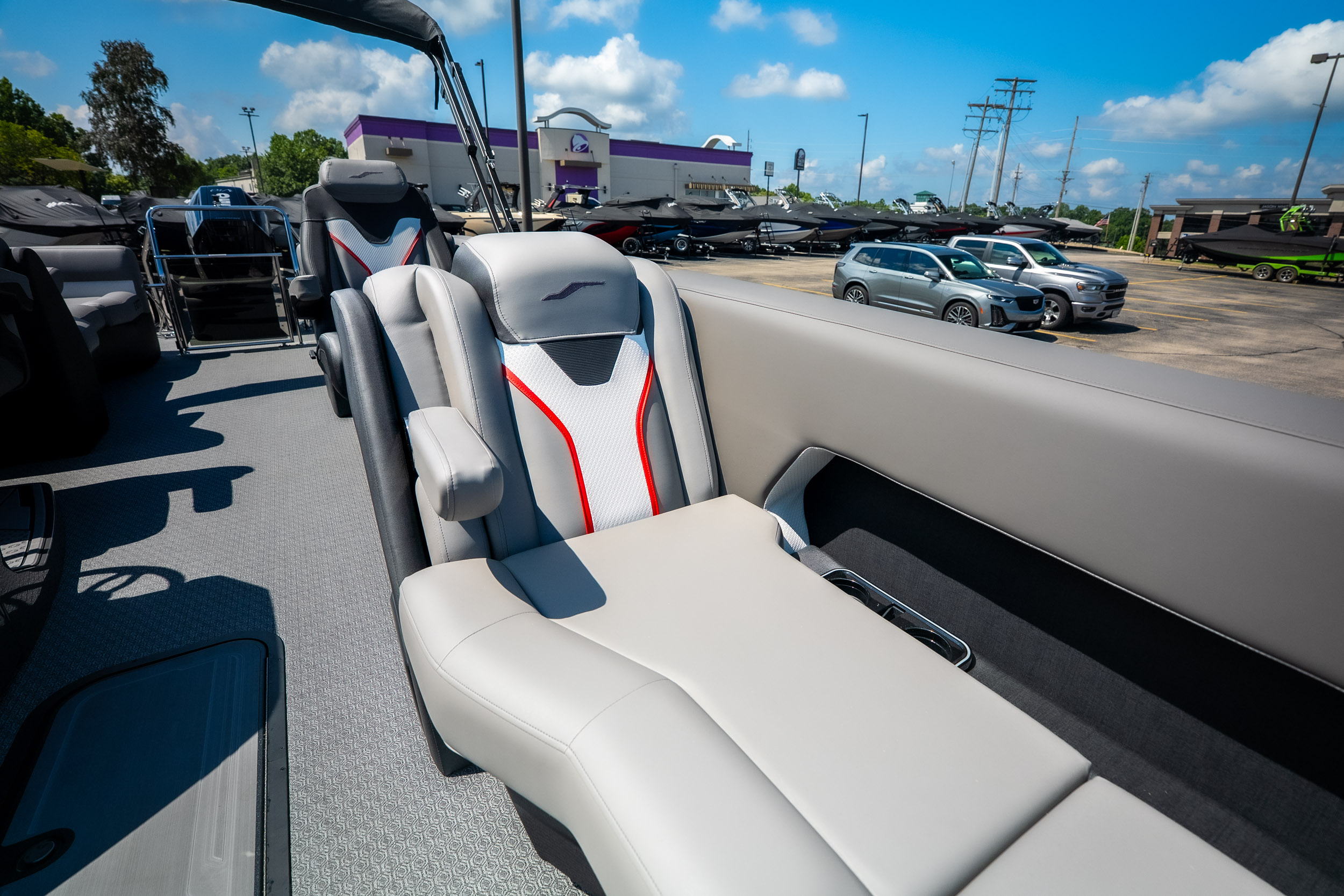 2026 Evotti 725 QL 700 SERIES - Image 30