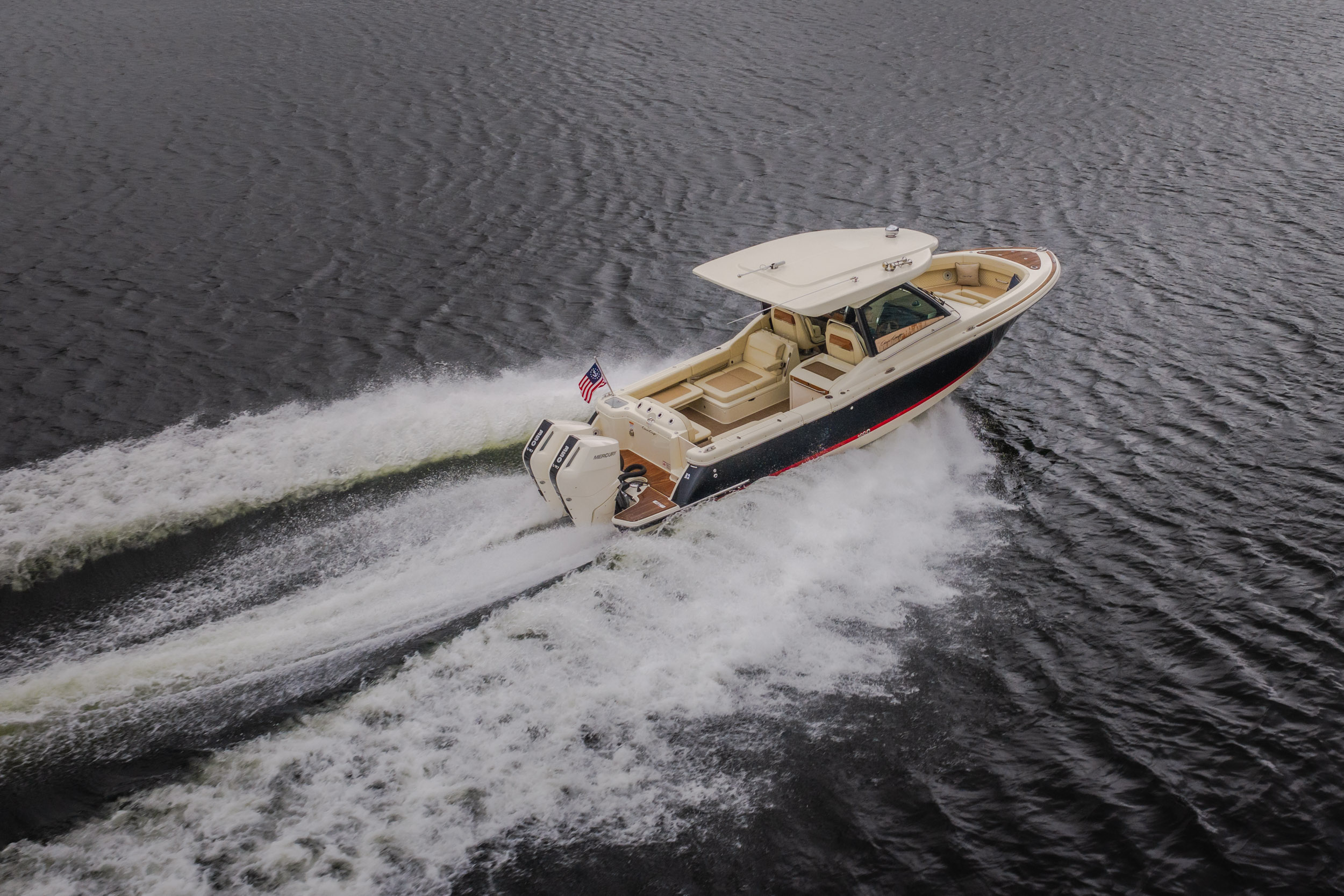 2024 Chris Craft Calypso 32 CT - Image 61