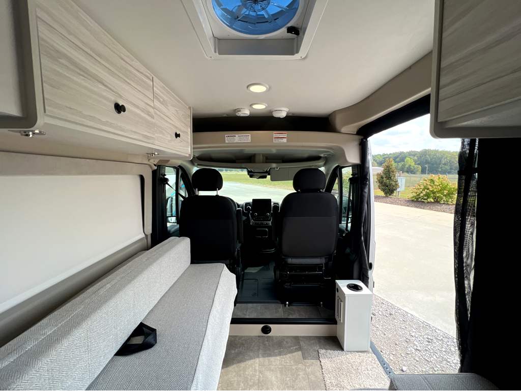 2026 JAYCO COMET 18C - Image 18