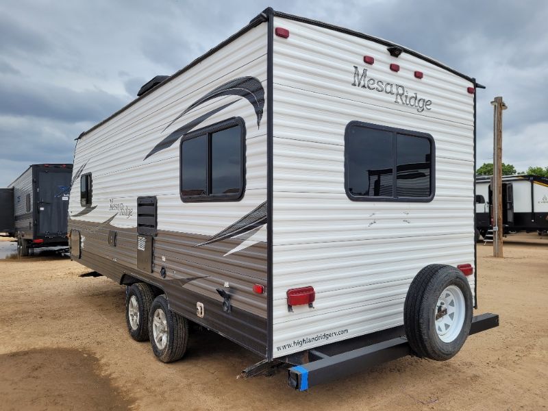 2020 Highland Ridge Mesa Ridge Conventional MR21FB - Image 2