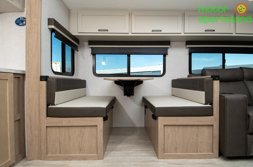 2027 Ember RV E-Series 26ETS - Image 43