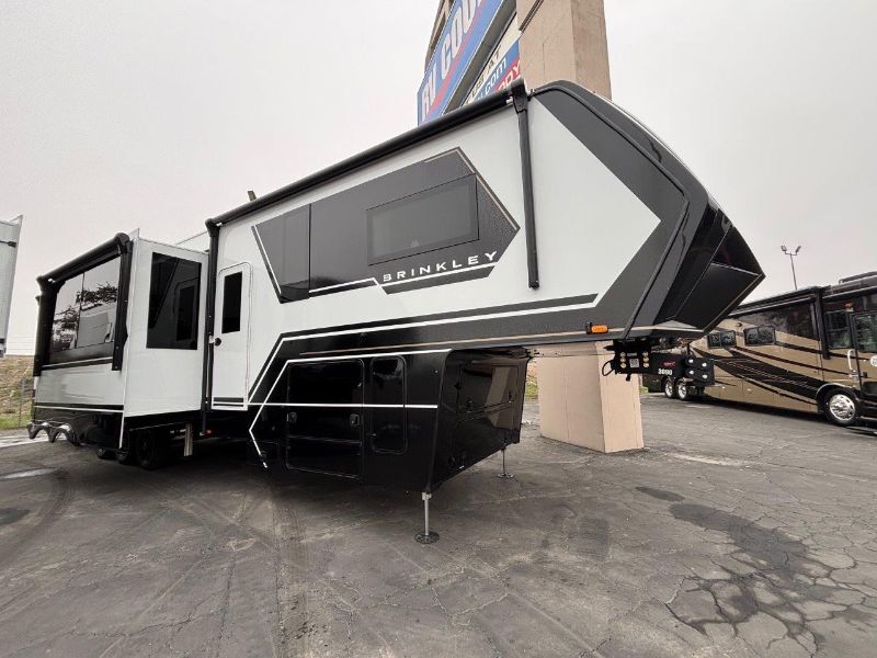 2026 Brinkley RV Model G 4100 - Image 1
