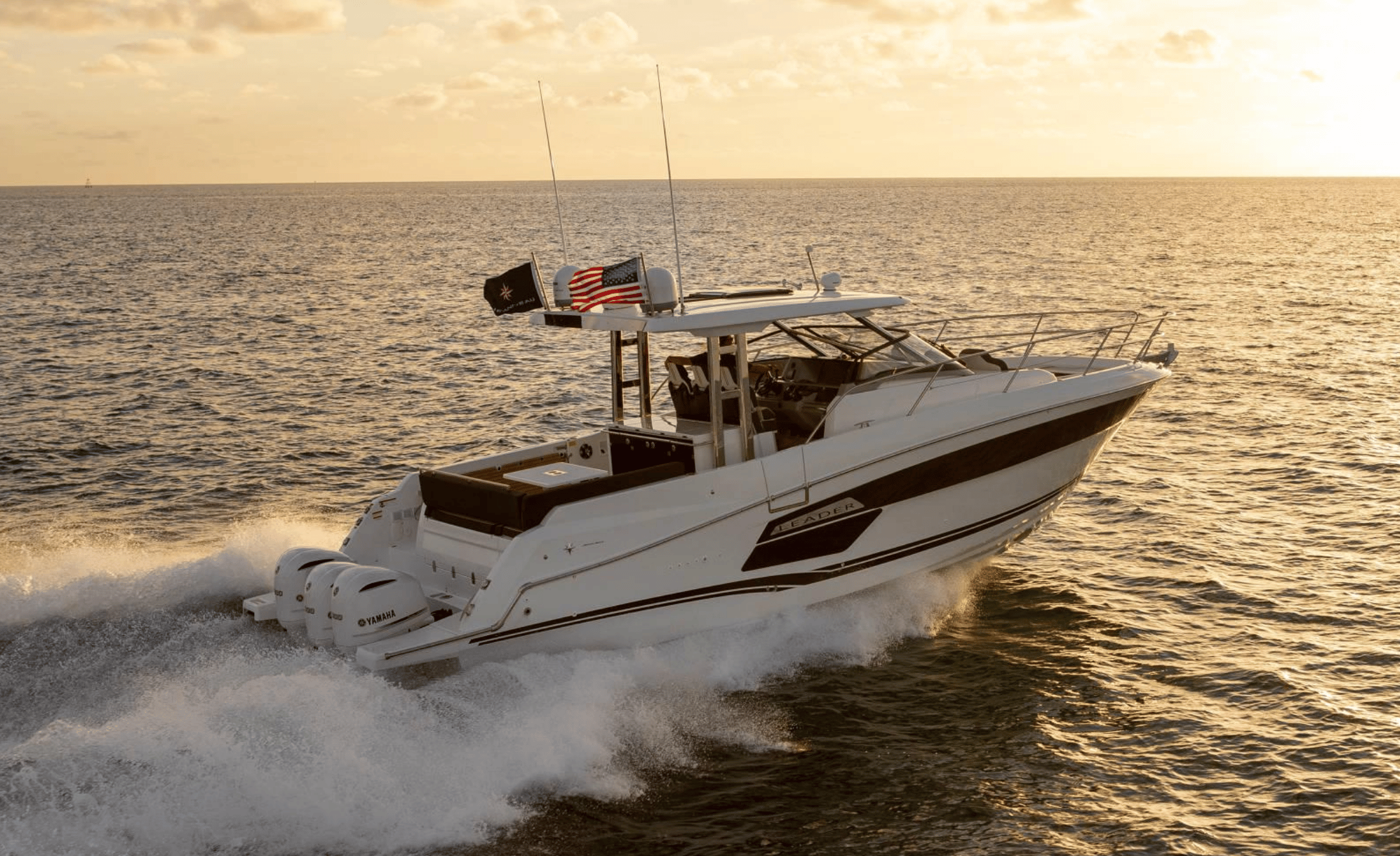 2026 JEANNEAU LEADER 12.5 - Image 12