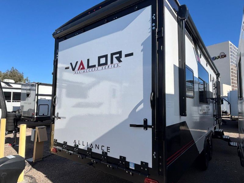 2026 Alliance RV Valor All Access 27T14 - Image 4