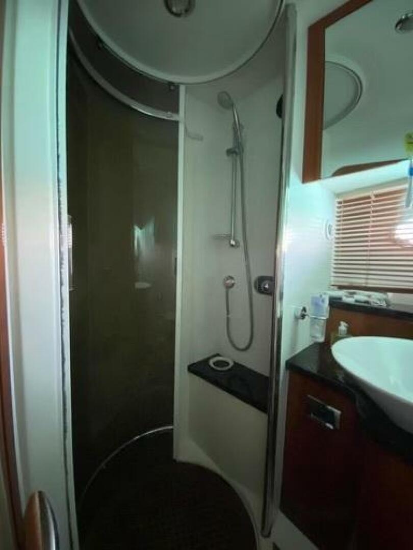 2006 Sunseeker Manhattan 50 - Image 39