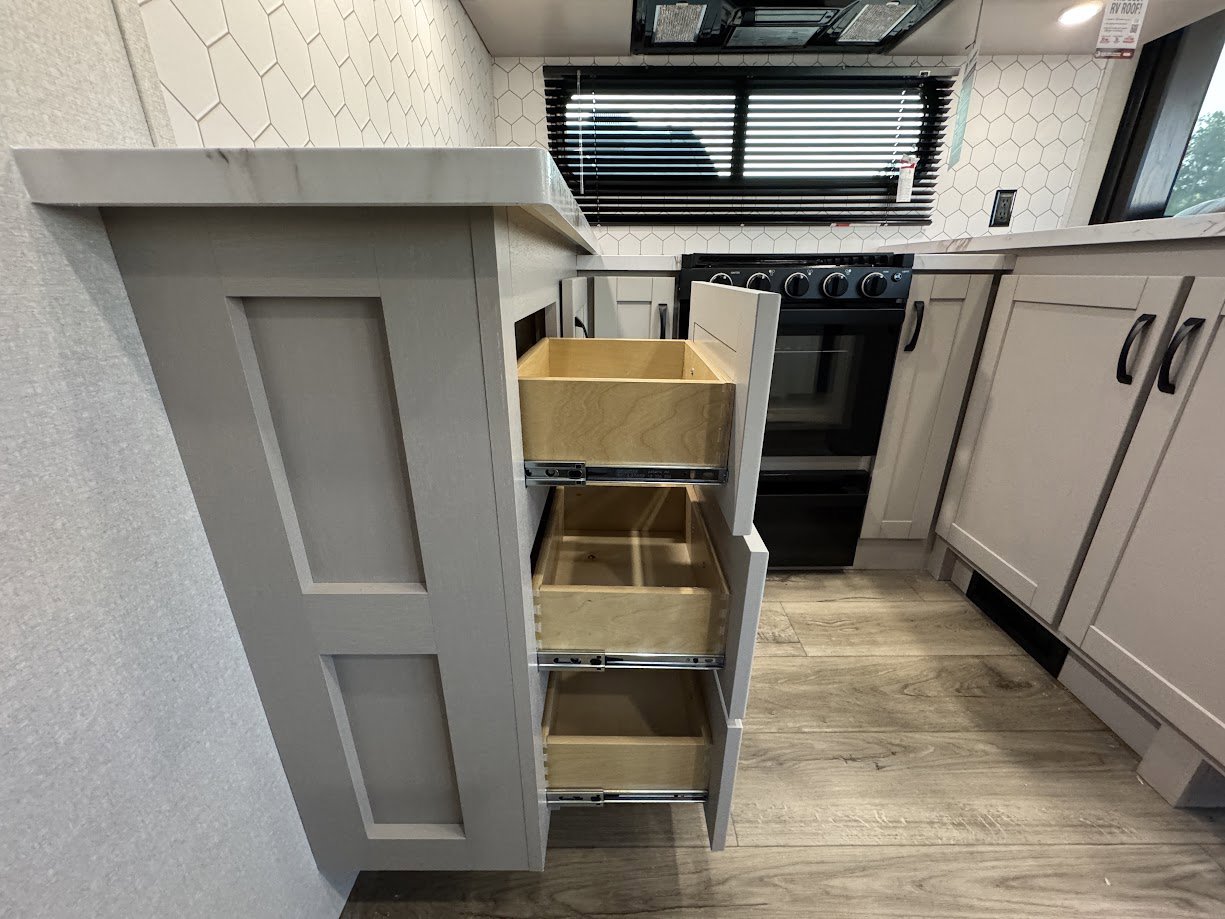 2026 JAYCO SEISMIC 399 - Image 27