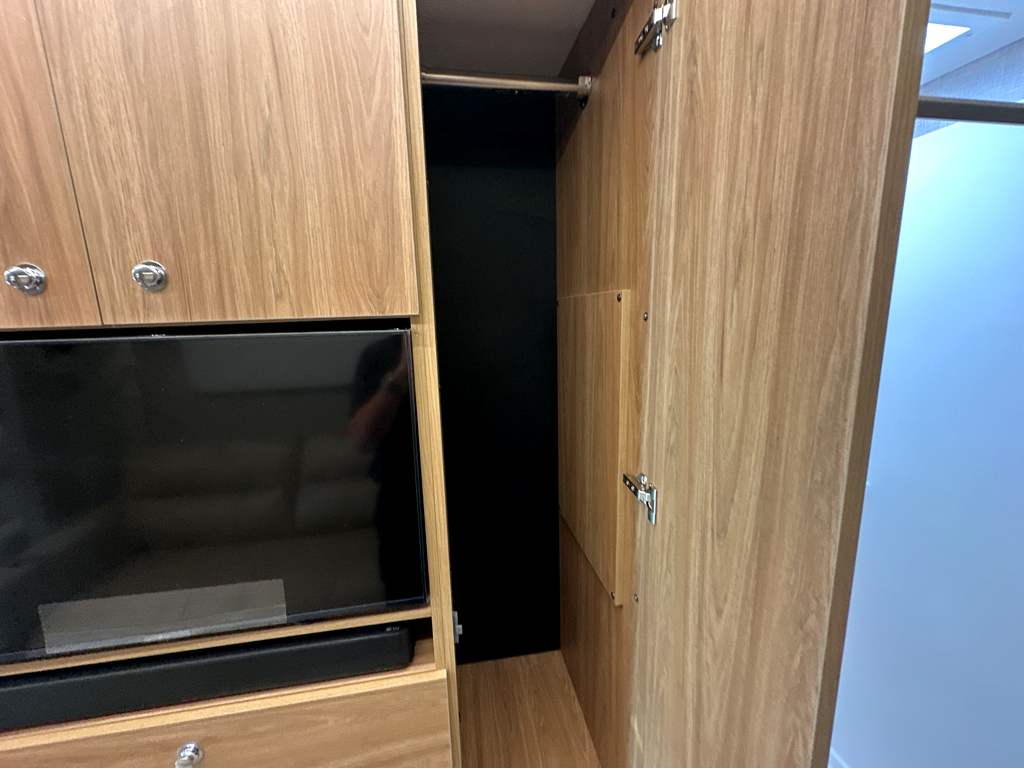 2026 TIFFIN WAYFARER 25 XRW - Image 24