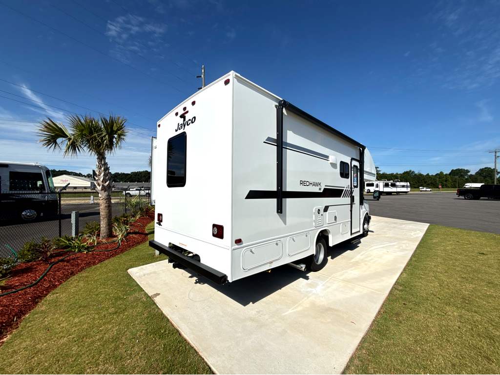 2027 JAYCO REDHAWK SE 22C - Image 4