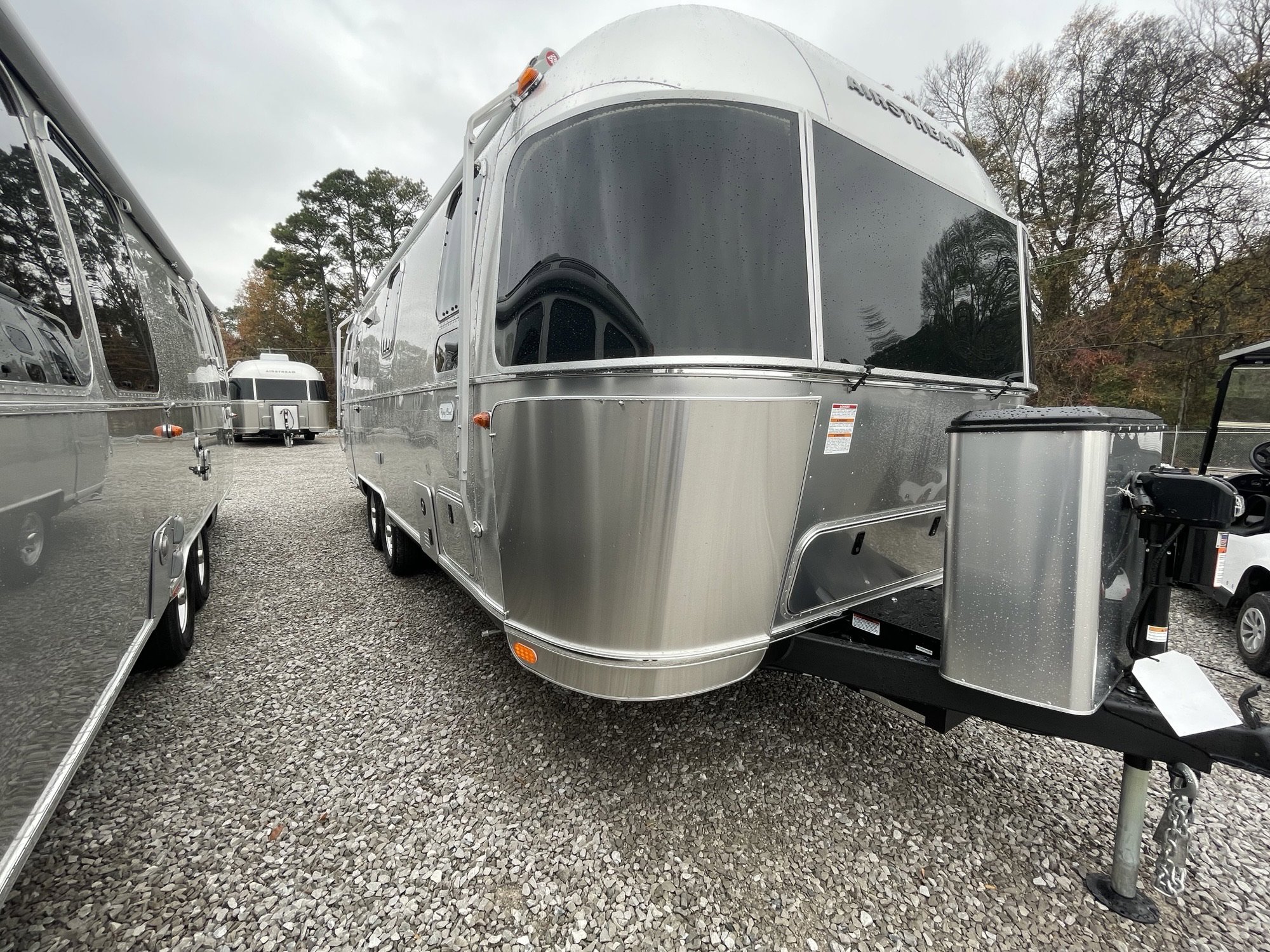 2026 AIRSTREAM FLYING CLOUD 25FBT - Image 1