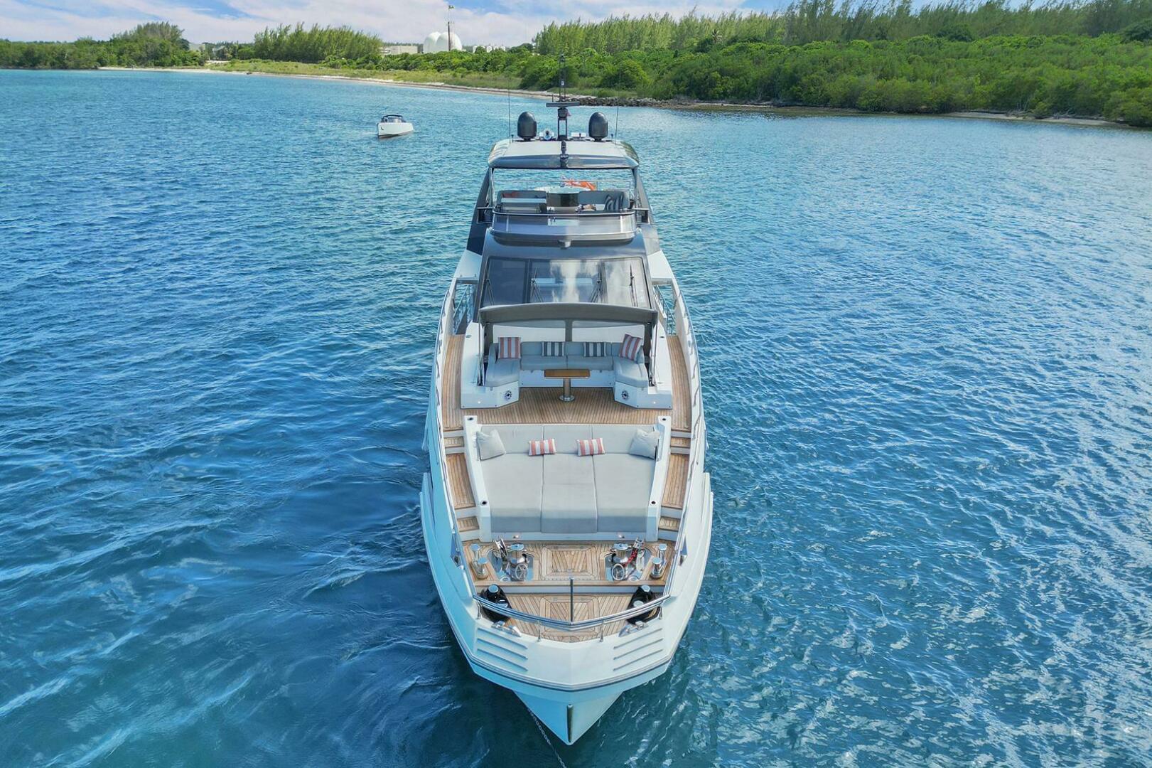 2020 Azimut Grande 27 METRI - Image 16