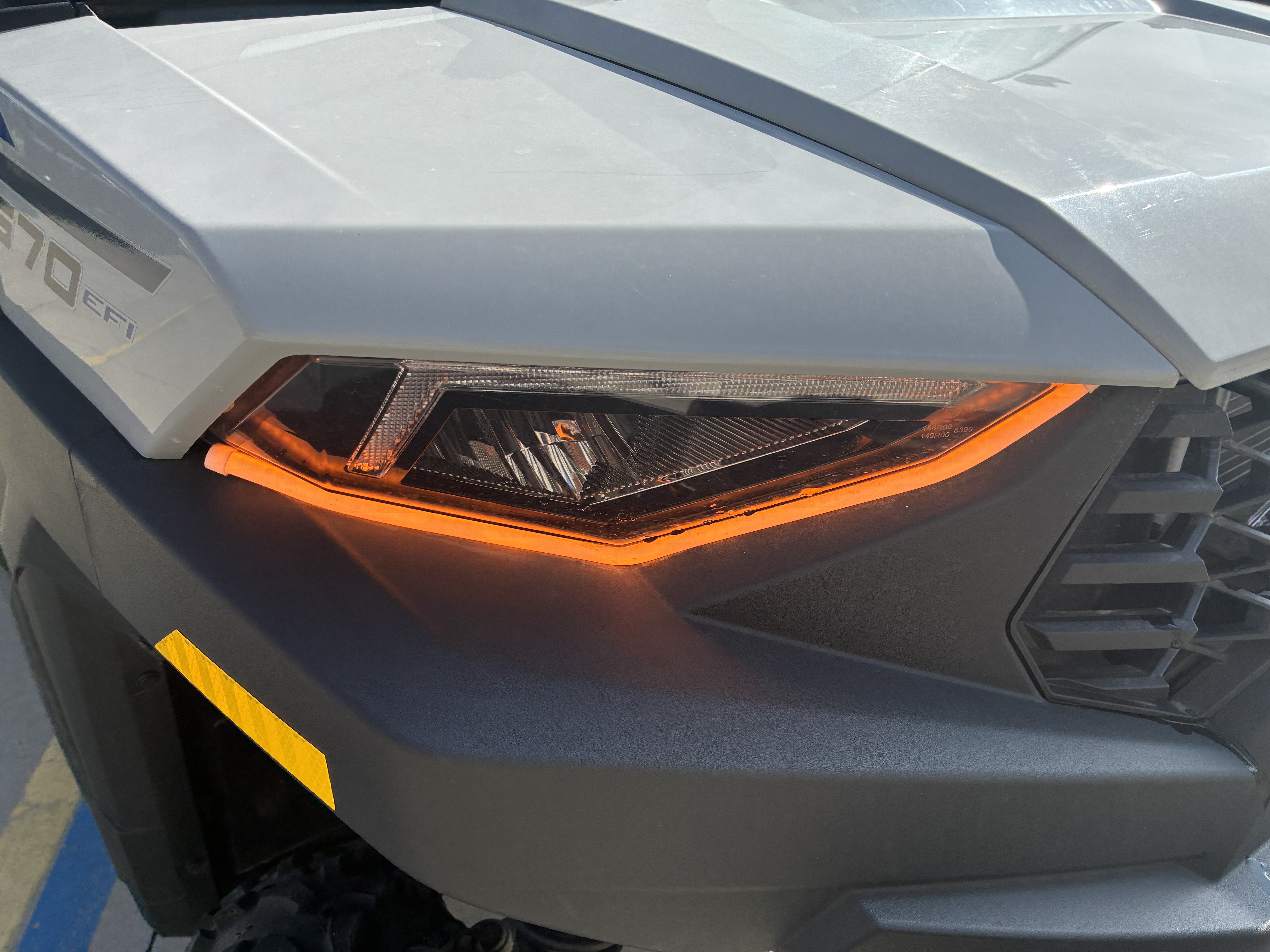 2023 Polaris Ranger SP 570 Premium - Image 7