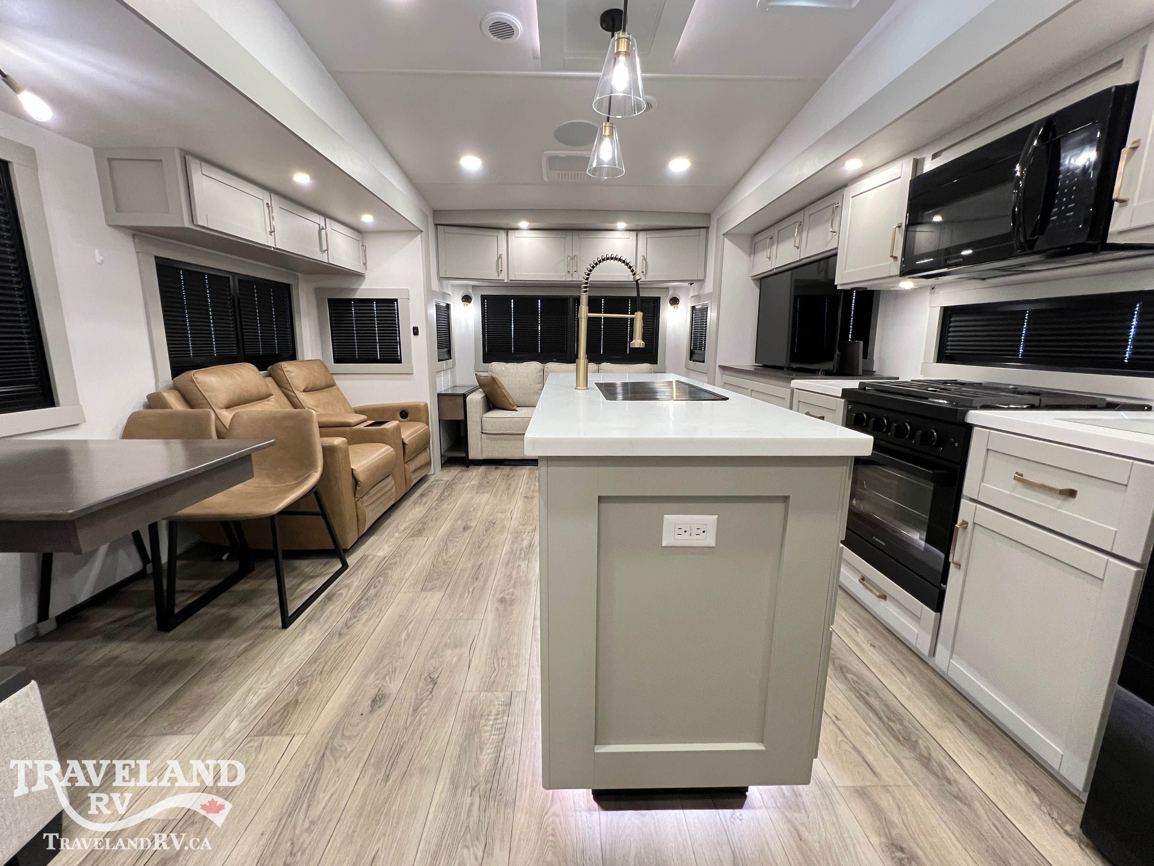 2024 Brinkley RV Model Z 3100 - Image 3