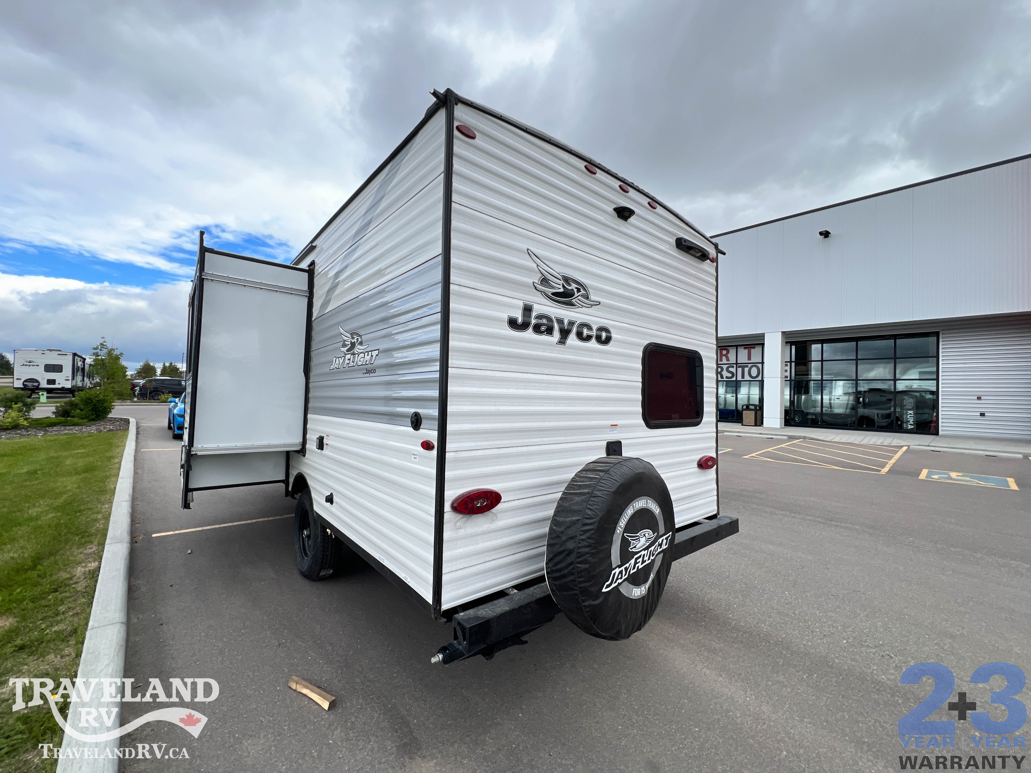 2026 Jayco Jay Flight SLX 197MBW - Image 7