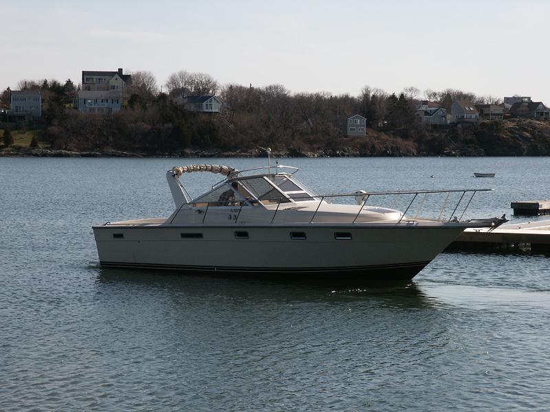2027 Highfield Sport 360 Standard - Image 9