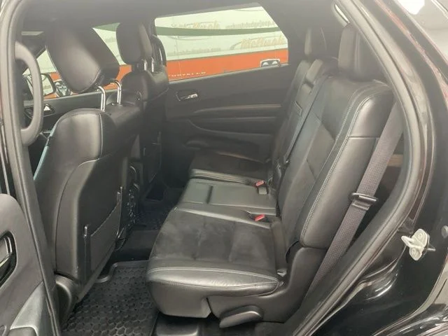 2022 Dodge Durango Utility 4D GT Plus AWD - Image 20