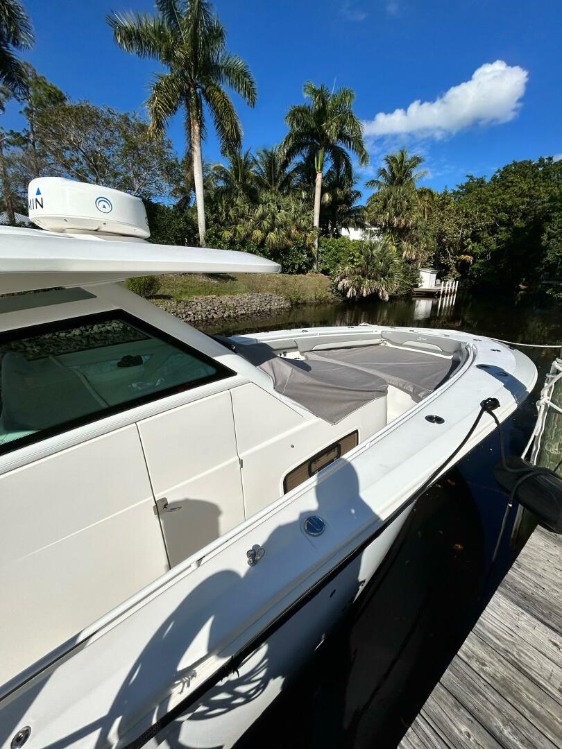 2018 Scout 380 LXF - Image 54