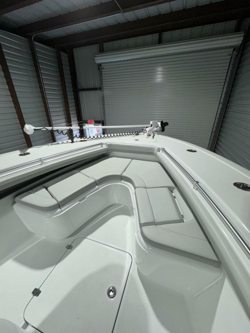 2024 Yellowfin 36 - Image 11