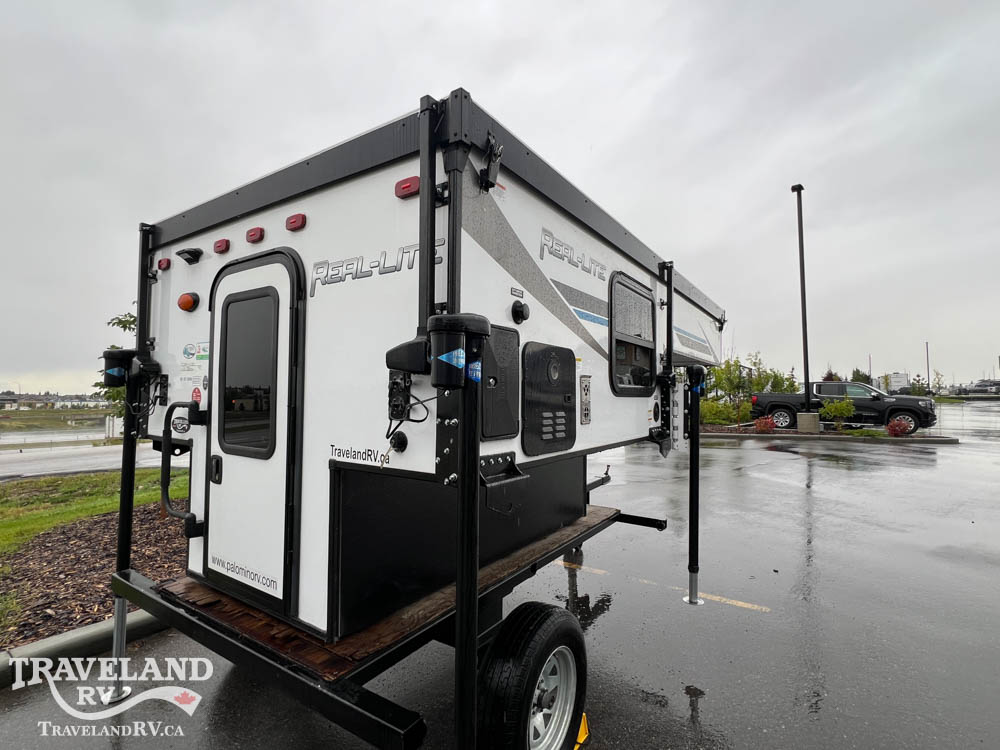 2022 Forest River REAL-LITE 1600SS - Image 10