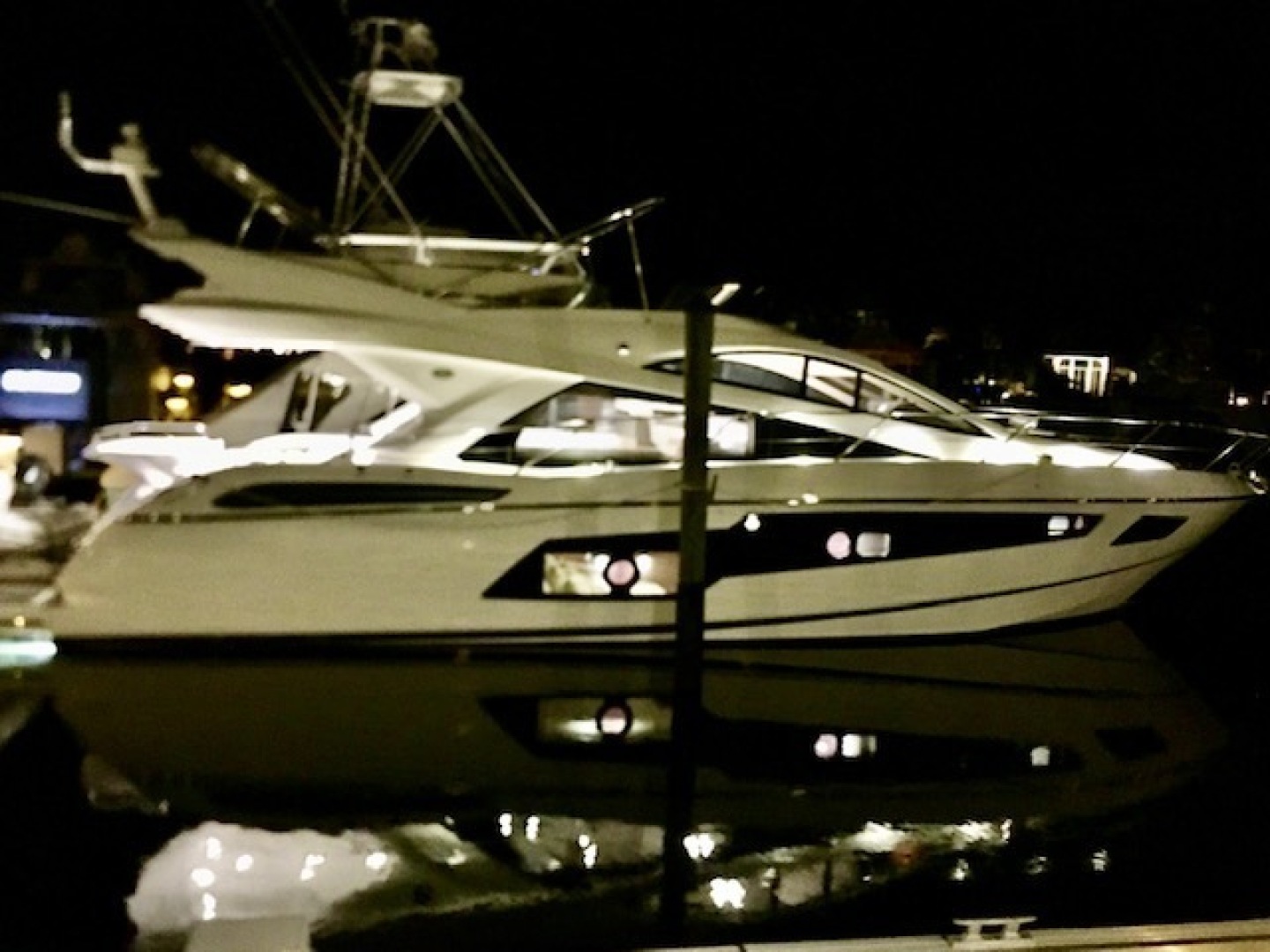 2015 Sunseeker Manhattan 55 - Image 3