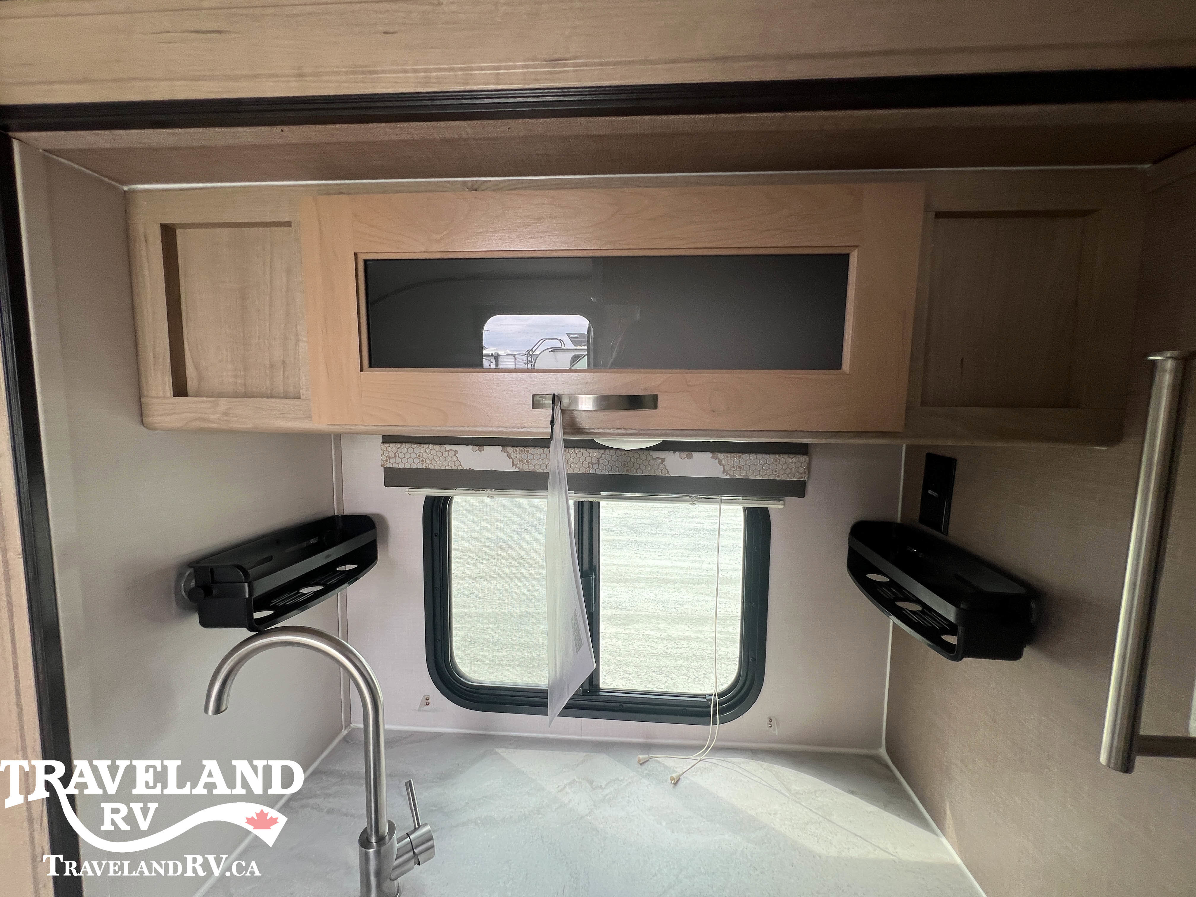 2020 Forest River R-POD 190 HOOD RIVER - Image 14