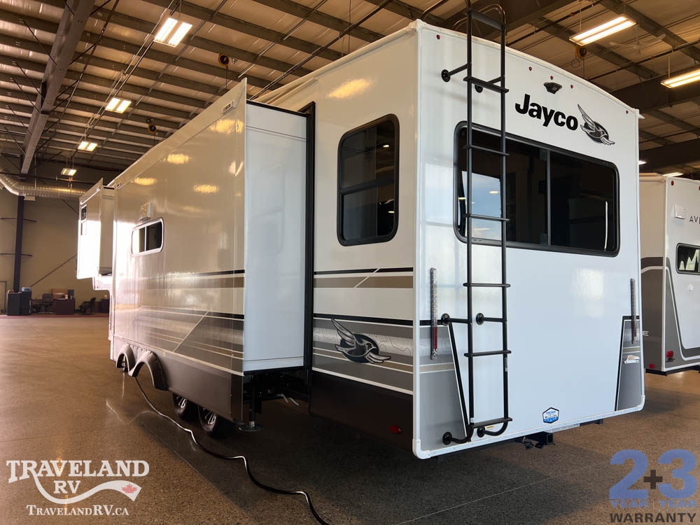 2027 Jayco Eagle 31RLT - Image 6