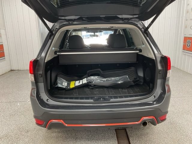2023 Subaru Forester Wagon 5D Sport AWD - Image 34